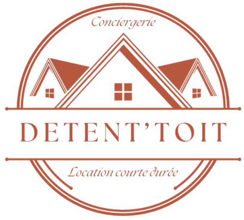 Détent'toit conciergerie